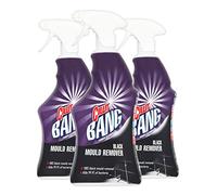 Cillit Bang Black Mould Remover Spray, 750ml, Pack of 3