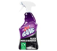 Cillit Bang Black Mould Remover Spray I Removes Mould, Mildew & Dirt I Size: 750