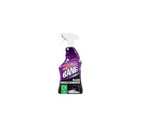 Cillit Bang Black Mould Remover Spray I Removes Mould Mildew Dirt I Size 750ml Pack of 1