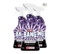 Cillit Bang Black Mould Remover Spray Removes, Mildew ,Dirt 750ml