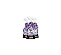 Cillit Bang Black Mould Remover Spray Removes Mould Mildew Dirt Size 750ml Pack of 3