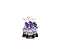 Cillit Bang Black Mould Remover Spray Removes Mould Mildew Dirt Size 750ml Pack of 3 Packaging may vary