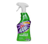 Cillit Bang Burnt On Degreaser