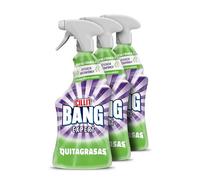 cillit-Bang - DEGREASING Cleaner 750 ML 3 unidades