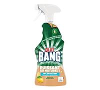 Cillit Bang Ecolabel Anti-Limescale Cleaner Powerful Natural Citric Acid 750ml