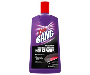 Cillit Bang Electric Ceramic Hob Cleaner - 200ml