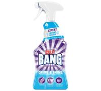 Cillit Bang Professional Grime & Shine Spray – 750 ml