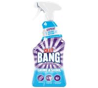 Cillit Bang Grime & Shine Multi-Surface Cleaner - 750ml
