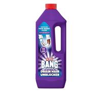 Cillit Bang Drain Hair Unblocker Gel - 1000ml