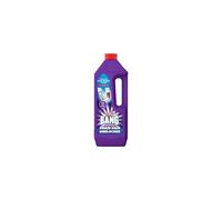 Cillit Bang Hair Drain Unblocker Gel Dissolves HairBased Blockages For Showers and Baths 1 Litre 2 Uses