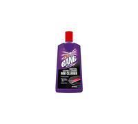 Cillit Bang Hob Cleaner, For Cleaning Burnt-on Stains, Ovens and Stovetops, 200ml