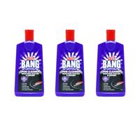 Cillit Bang Hob & Oven Cleaner Power Formula 200ML - Pack of 3