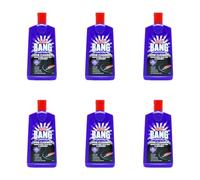 Cillit Bang Hob & Oven Cleaner Power Formula 200ML - Pack of 6