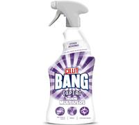 Cillit Bang Power Cleaner Spray - Bleach & Hygiene - 750 ml - Pack of 4