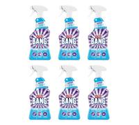 Cillit Bang Limescale And Shine 750Ml X 6
