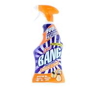 Cillit Bang Limescale & Grime Spray Power Cleaner 500ml, CI029353