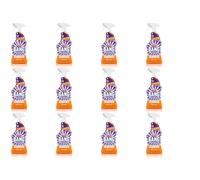 Cillit Bang Limescale Remover, 750ml (Pack of 12)
