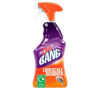 Cillit Bang Limescale Remover Use in Showers Bathrooms KitchenRemoves Limes
