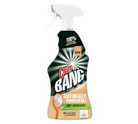 Cillit Bang Natural Baking Soda Degreaser 750ml