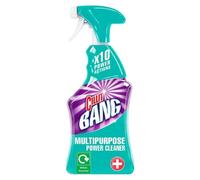 Cillit Bang Power 750ml Pack of 6 Multi Purpose Cleaner
