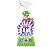 Cillit Bang Burnt On Degreaser 750ml - Wilko