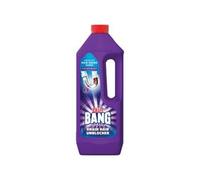 Cillit Bang Power Cleaner Drain Unblocker 1 Litre (Pack of 8) 3278231