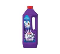 Cillit Bang Power Cleaner Drain Unblocker 1 Litre (Pack of 8) 3278231