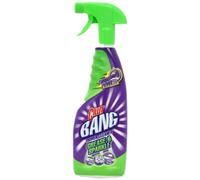 Cillit Bang Power Cleaner Grease and Sparkle 750 ml