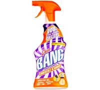 Cillit Bang Power Cleaner Lime Remover - 500ml