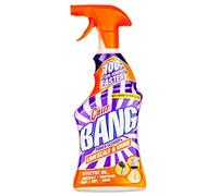 Cillit Bang Power Cleaner Limescale and Grime 750 ml (Pack of Three)