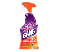 Cillit Bang Power Cleaner Limescale & Shine 750ml
