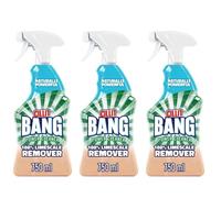 Cillit Bang Power Cleaner Naturals Limescale Remover 750ml Pack Of 3