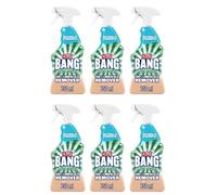 Cillit Bang Power Cleaner Naturals Limescale Remover 750ml Pack Of 6