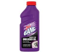 Cillit Bang Bang 3in1 Drain Unblocker Gel - 500ml