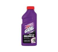 Cillit Bang Power Cleaner Odour Stop Unblocker Gel 500ml 3082040