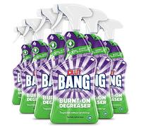 Cillit Bang Power Cleaner Universal Degreaser Spray - Pack of 6 (750 ml each)