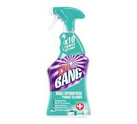 Cillit Bang Multipurpose Power Cleaner Spray Bleach Free 750ml