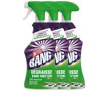 Cillit Bang Powerful Degreaser Spray 750 ml - Pack of 3