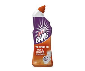 CILLIT BANG WC Gel Power limescale