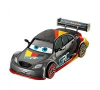 Max Schnell HYD12 | Disney Cars GRC | Die-Cast 1:55 Vehicles