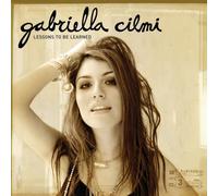 CILMI,GABRIELLA - Lessons to Be Learned