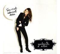 Cilmi, Gabriella - Sweet About Me
