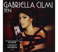 Cilmi, Gabriella - Ten