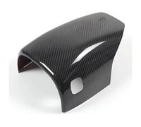 Ciloc Car Interior Mouldings For Corvette C8 2020-2023 Car Steering Wheel Base Lower Sticker