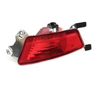 Ciloc For Range For Rover For Evoque Fog Lamp Brake Light Turn Signal Car Rear Bumper Turning Tail Assemblies Wing Mirror Turn Signal Light(Red Right Side)