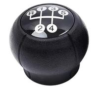 Ciloc Gear Shift Knob for Opel for Astra F G for Sintra for Tigra for Corsa for Zafira Car Gear Knob Shifter 5 Speeds Stick Head Lever Handle Replacement