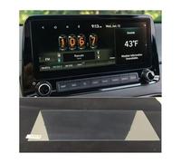Ciloc Navigation Screen Film For Hyundai For KONA For Kauai 2021 10.25 Car Infotainment Radio GPS Console Navigation Tempered Glass Navi Film