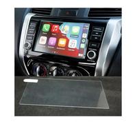Ciloc Navigation Screen Film For Nissan For Navara NP300 For Frontier D23 2018-2021 Car GPS Navigation Tempered Glass Protective Film Navi