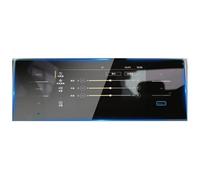 Ciloc Navigation Screen Film For VW For Sagitar 2023 2024 2025 12" 8" Navigation Screen Tempered Film For Car Dashboard Display Protective(Navigation Film 8")