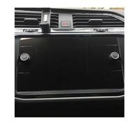 Ciloc Navigation Screen Film For VW For Tiguan For Atlas 2017-2020 Car GPS Navigation Film LCD Tempered Glass Protective Anti-scratch 8 Inch Navi